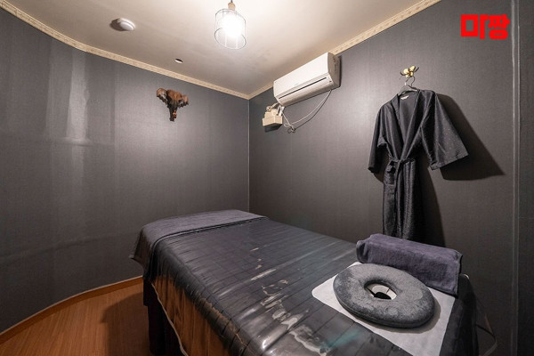 (먹골역) 마사지 건마 로얄테라피 