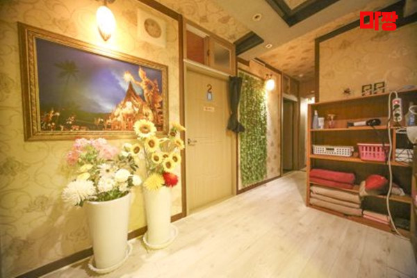 (영등동) 마사지 건마 홍등테라피 