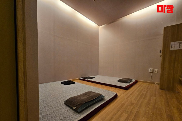 (석정) 마사지 건마 휴타이 