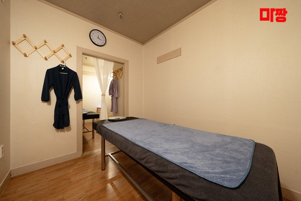 (동구청역) 마사지 건마 베트남하노이테라피 