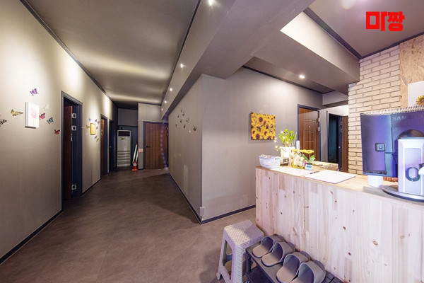 (주안역) 마사지 건마 나비테라피 