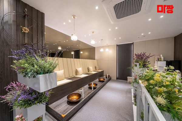 (호평동) 마사지 건마 힐링중국전통마사지 