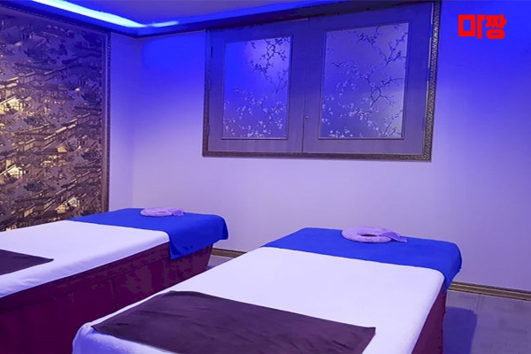 (청라) 마사지 건마 황실바디풋샵 