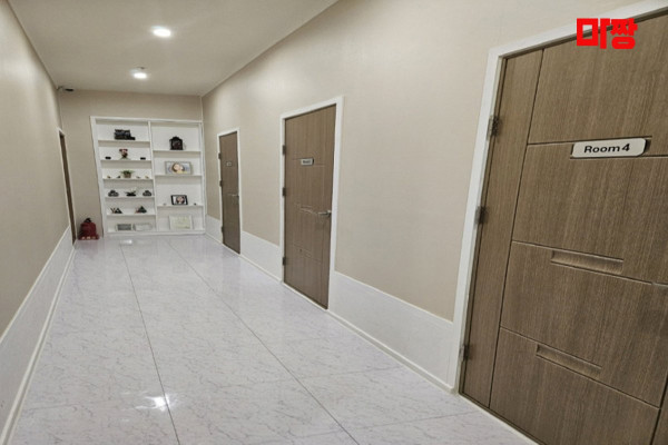 (반곡동) 마사지 건마 연경명가 