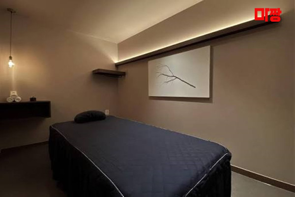 (상남동) 마사지 건마 요정테라피 