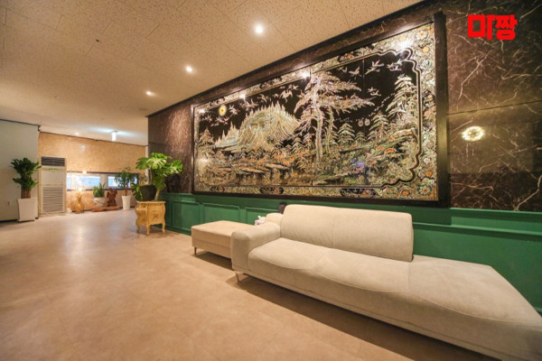 (다산역) 마사지 건마 청담타이 