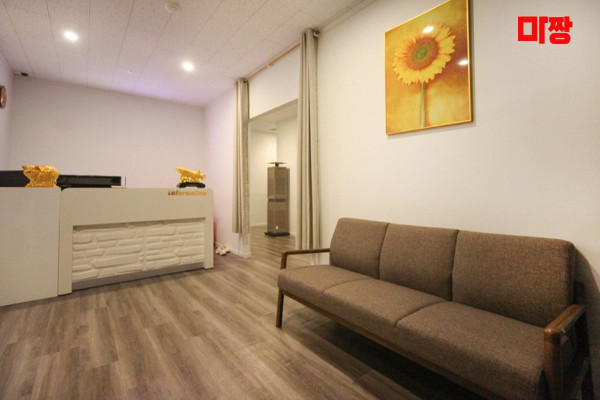 (옥정) 마사지 건마 귀족아로마 