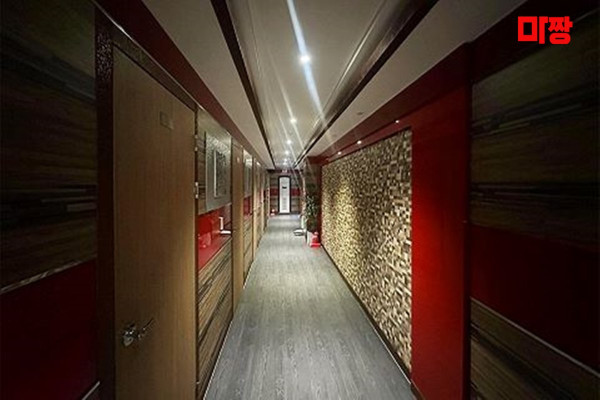 (서정동) 마사지 건마 여우테라피 