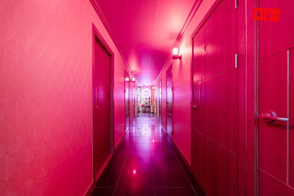 (비산동) 마사지 건마 수림아로마 