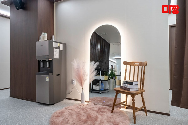 (수원시청역) 마사지 건마 이슬테라피 