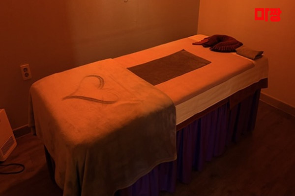 (반송동) 마사지 건마 중국마사지 