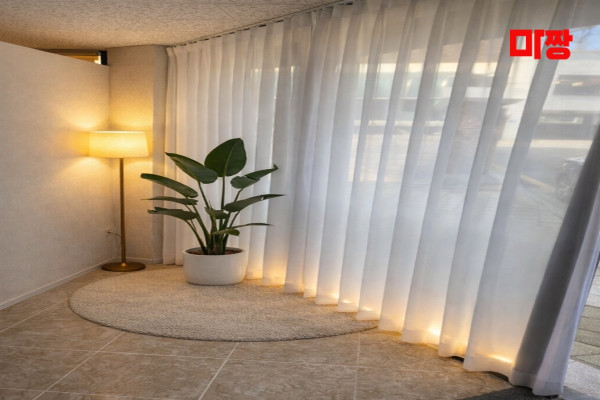 (중앙로2가) 마사지 건마 작은온기테라피 