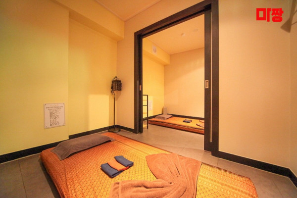 (덕천역) 마사지 건마 창타이마사지 