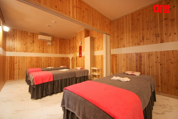 (화정역) 마사지 건마 홍마사지 