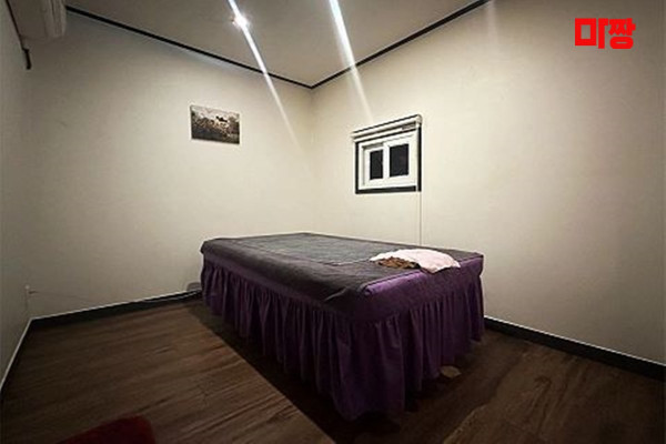 (서정동) 마사지 건마 여우테라피 