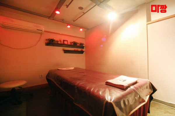 (잠실새내역) 마사지 건마 라벨라테라피 