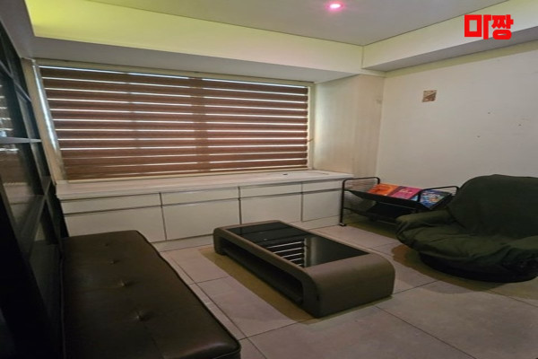 (감천동) 마사지 건마 웰니스테라피 