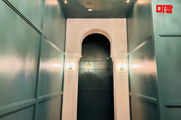 (구래동) 마사지 건마 피엘라테라피 