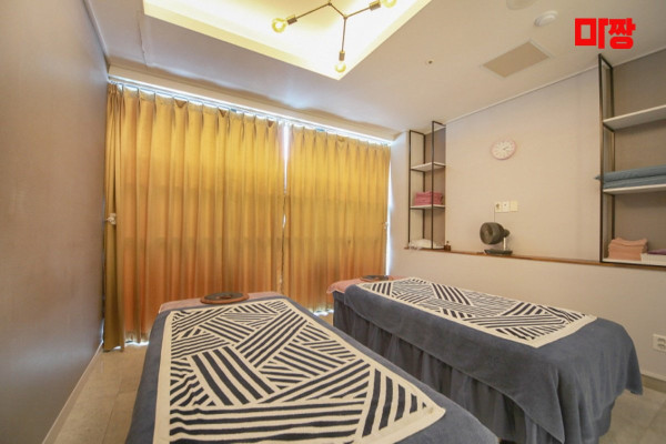 (수성못역) 마사지 건마 제왕중국전통발마사지 