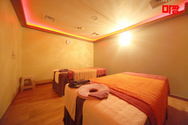 (용종동) 마사지 건마 청담정통마사지 