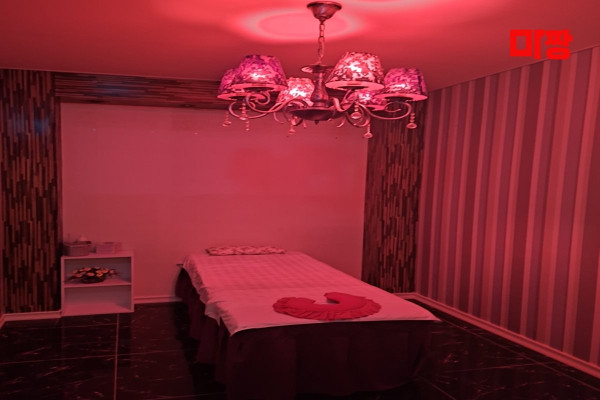 (두정동) 마사지 건마 오감마사지 