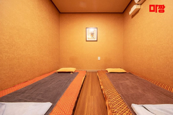 (자갈치역) 마사지 건마 챔피언타이 