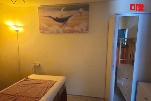 (하남풍산역) 마사지 건마 서우테라피 