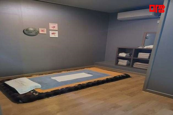 (횡성) 마사지 건마 JJ테라피 
