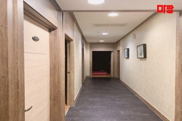 (성정동) 마사지 건마 휴테라피 