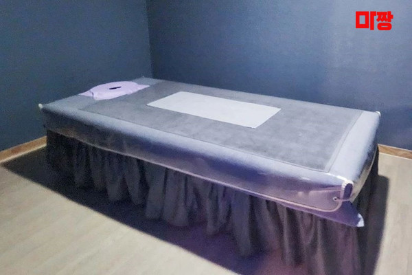 (산곡역) 마사지 건마 로즈아로마테라피 