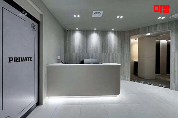 (후평동) 마사지 건마 프라이빗 