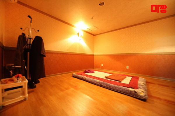 (조례동) 마사지 건마 힐링타이 