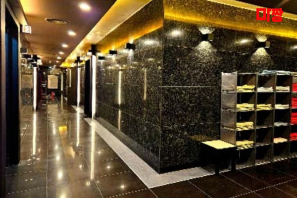 (연동) 마사지 건마 봄봄아로마 