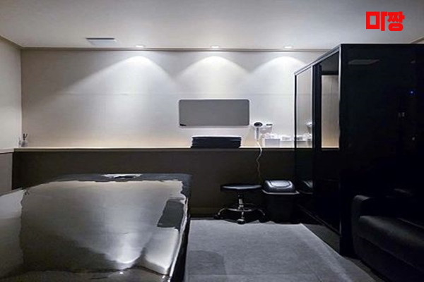 (고덕동) 마사지 건마 로즈테라피 