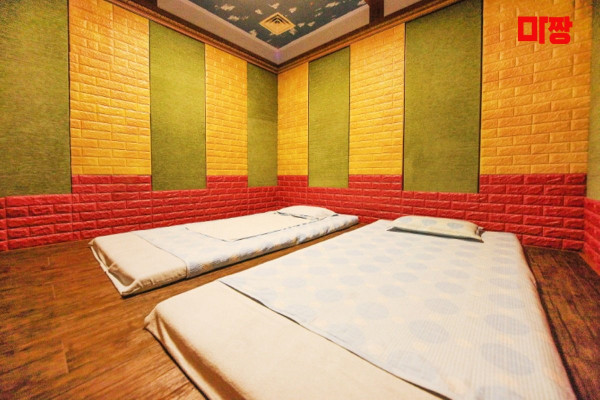 (화정역) 마사지 건마 진경태국전통마사지 