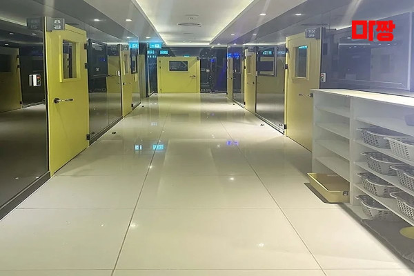 (효자동) 마사지 건마 엠바디 