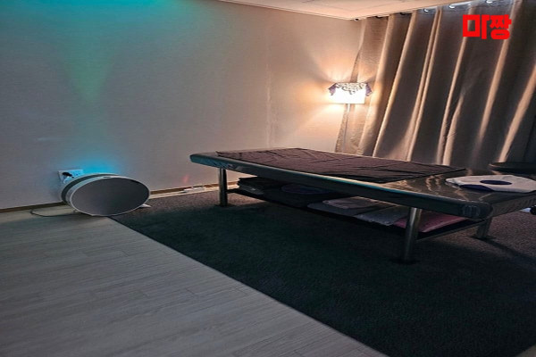 (아산역) 마사지 건마 레드마사지 