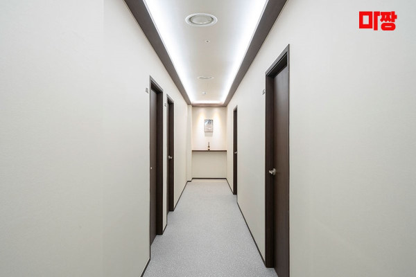 (수원시청역) 마사지 건마 이슬테라피 