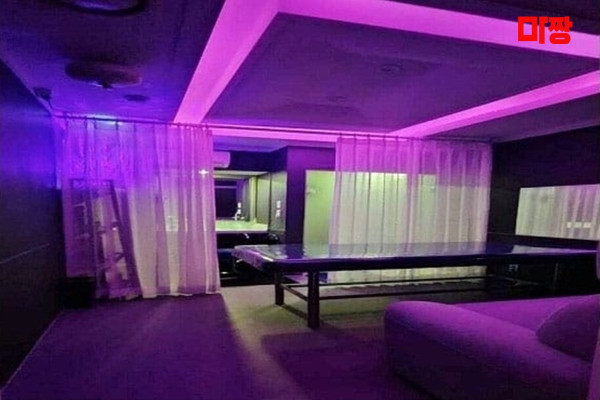 (가좌동) 마사지 건마 센슈얼테라피 