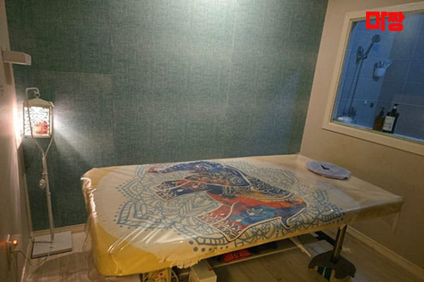 (월평역) 마사지 건마 Y테라피 