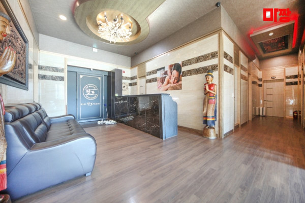 (민락동) 마사지 건마 타이왓포마사지 