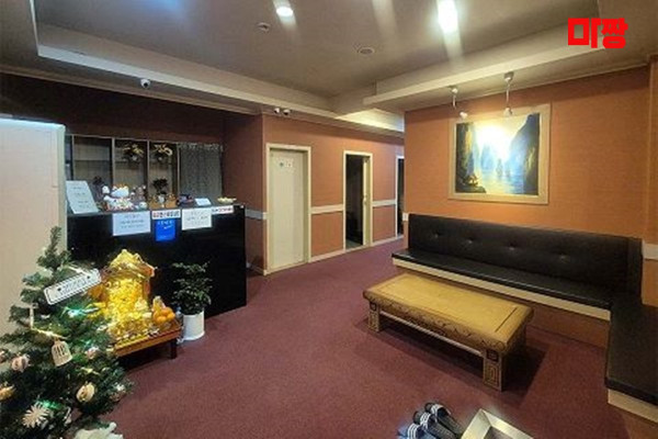 (청천동) 마사지 건마 베트남더바디케어 