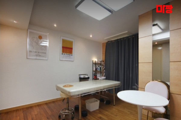 (월곡역) 마사지 건마 라비에에스테틱 