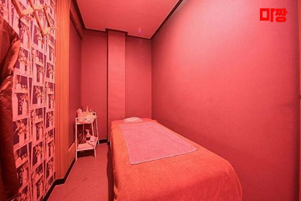 (정왕동) 마사지 건마 FOX여우마사지 