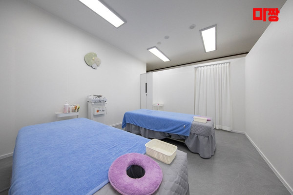 (마두동) 마사지 건마 금손마사지 