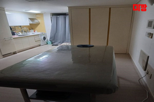 (논현역) 마사지 건마 프레첼테라피 