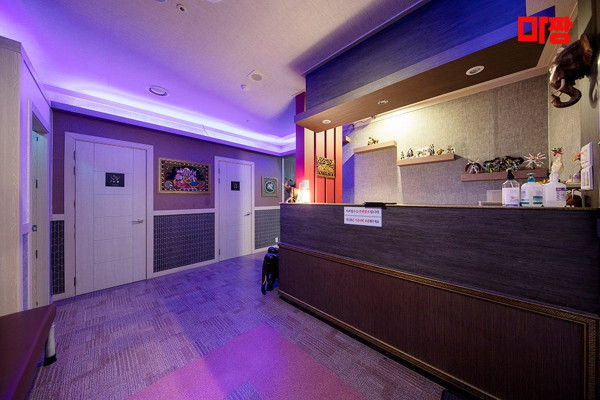 (운정) 마사지 건마 힐링왓포 