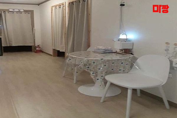 (대명동) 마사지 건마 THE휴식테라피 