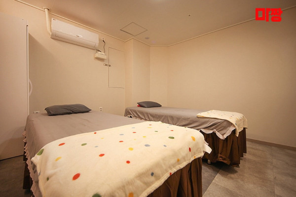 (행신역) 마사지 건마 쉼바디샵 