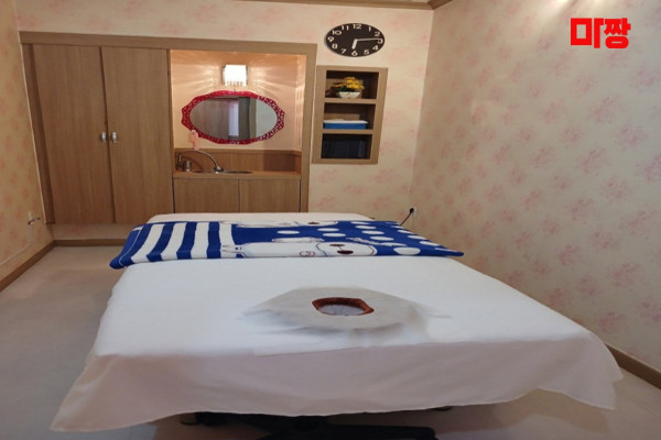 (대전둔산) 마사지 건마 성심정통마사지 